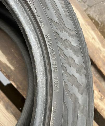 Yokohama Ice Guard IG35 255/50 R19