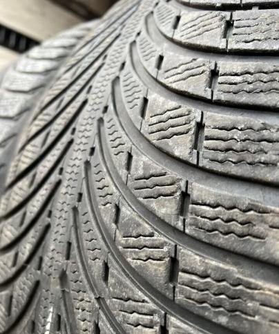 Michelin Latitude Alpin LA2 255/45 R20