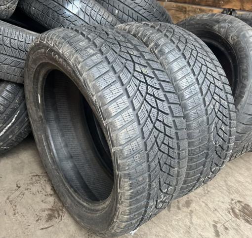 Goodyear UltraGrip Performance Gen-1 235/50 R18