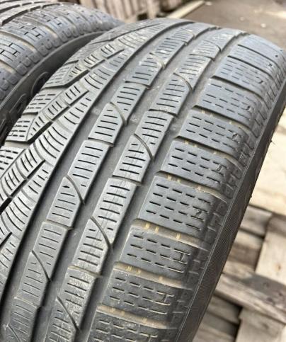 Pirelli Winter Sottozero 210 Serie II 225/45 R18