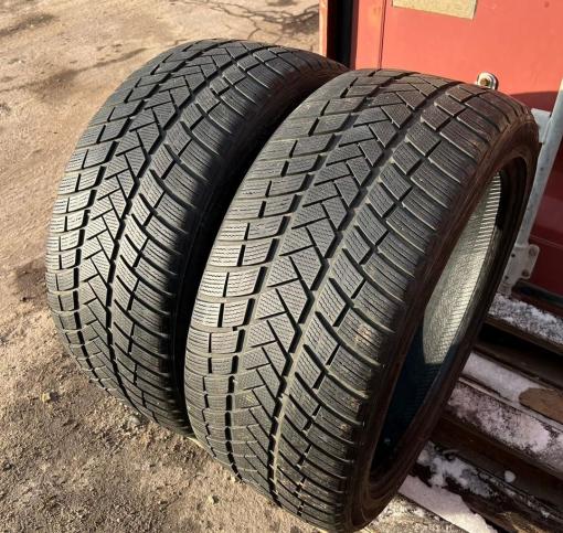 Vredestein Wintrac Pro 285/40 R22