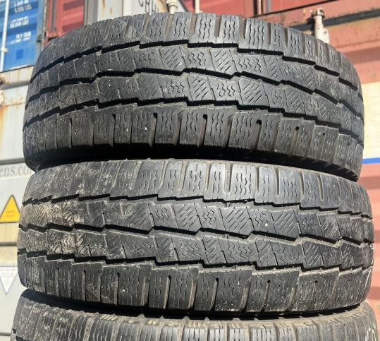 Michelin Agilis Alpin 205/65 R16C