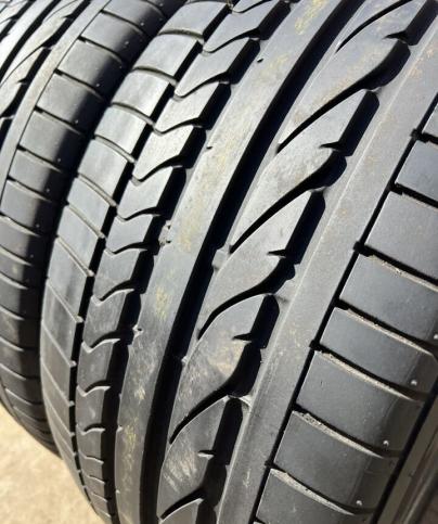 Bridgestone Dueler H/P Sport RFT 275/40 R20