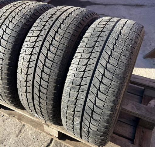 Michelin X-Ice 3 225/50 R17