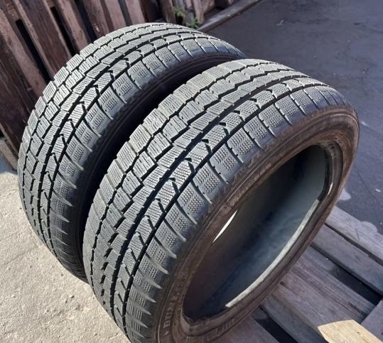 Dunlop Winter Maxx WM02 225/50 R18