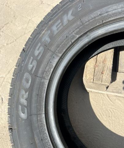 Nitto Crosstek 225/70 R16