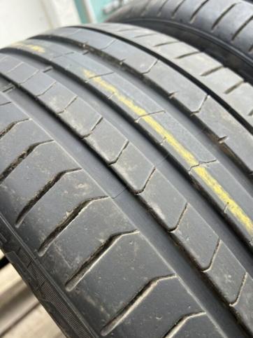 Pirelli P Zero PZ4 245/45 R19