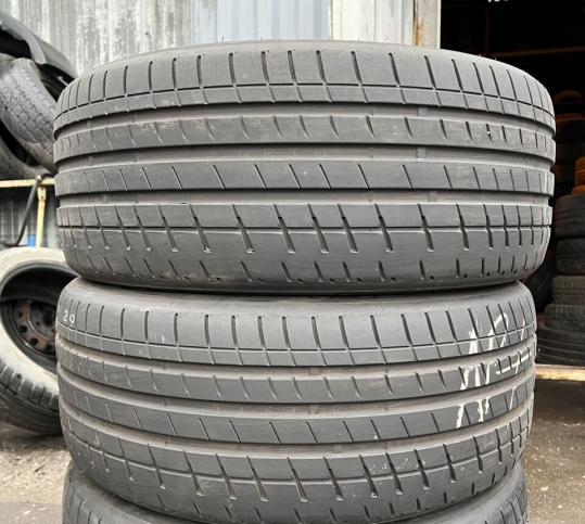 Bridgestone Potenza S007 255/40 R20