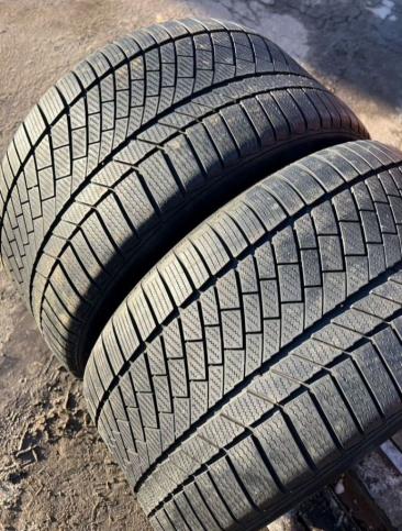 Continental ContiWinterContact TS 830 P 295/35 R19