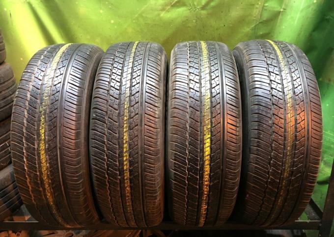 Dunlop Grandtrek ST30 225/65 R17