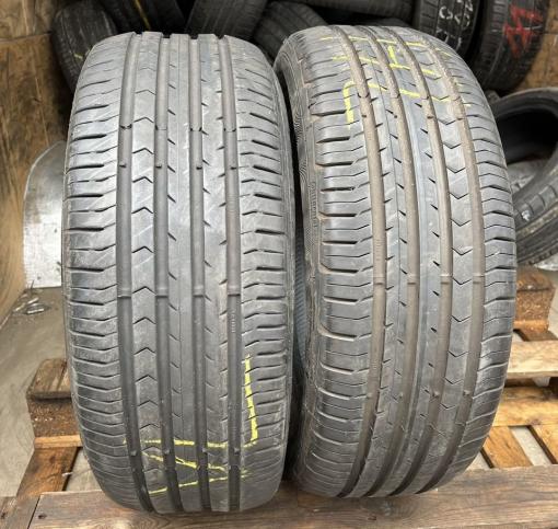 Continental ContiPremiumContact 5 215/55 R16