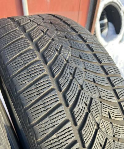 Goodyear UltraGrip Performance Gen-1 275/45 R21