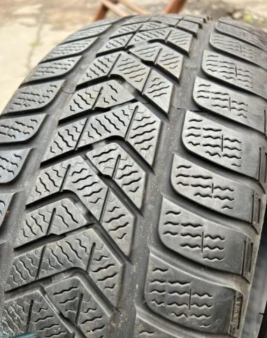 Pirelli Winter Sottozero 3 225/45 R17