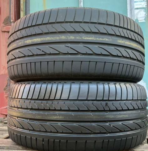 Bridgestone Dueler H/P Sport 255/50 R19