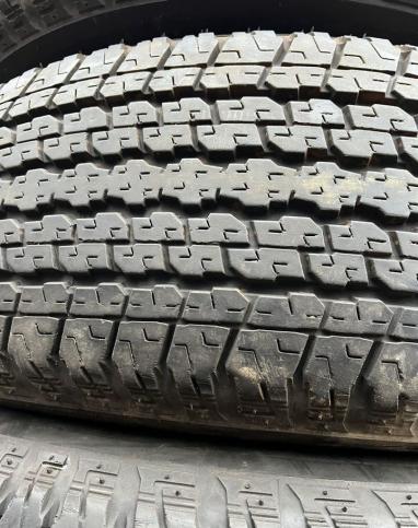 Bridgestone Dueler H/T 840 265/65 R17