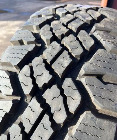 Goodyear Wrangler DuraTrac 275/65 R18