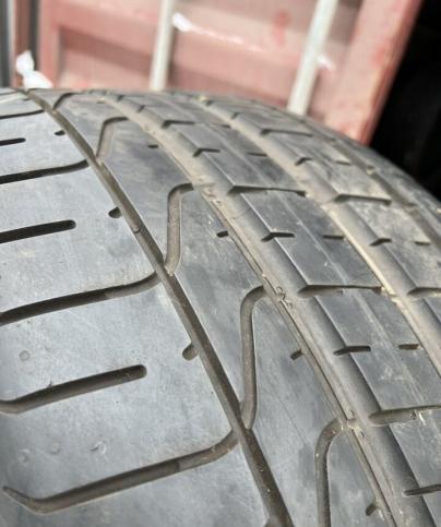 Pirelli P Zero 295/35 R21