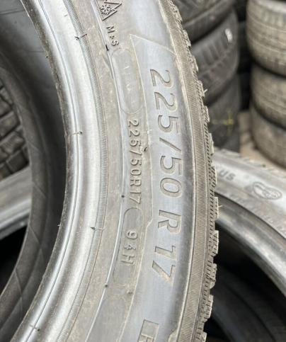 Michelin Alpin 5 225/50 R17