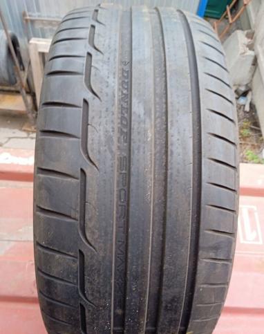 Dunlop SP Sport Maxx RT 225/40 R18