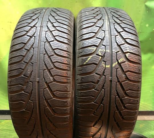 Uniroyal MS Plus 77 215/55 R17