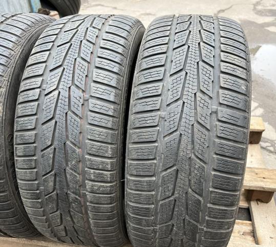 Semperit Speed Grip 225/50 R17