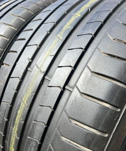 Pirelli P Zero PZ4 275/40 R20