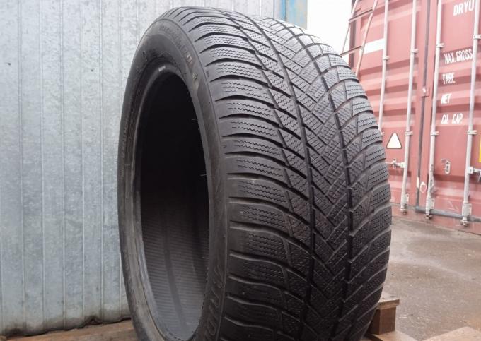 Bridgestone Blizzak LM-001 275/45 R20