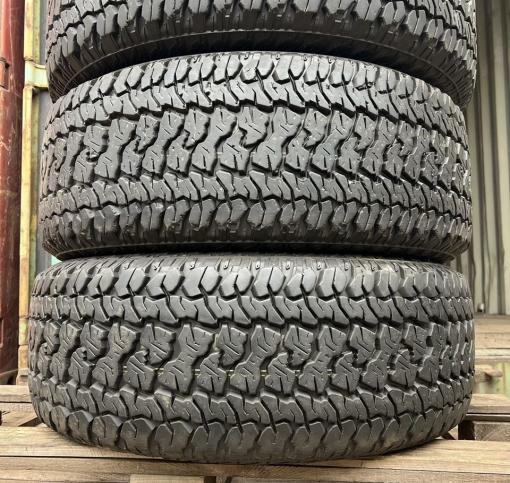 Kumho Road Venture AT51 275/65 R18