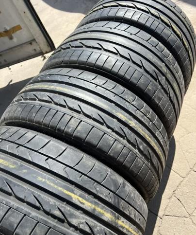 Bridgestone Potenza RE050A 245/35 R20 и 275/30 R20