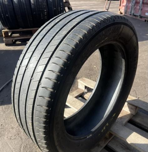 Michelin Latitude Sport 3 265/50 R20