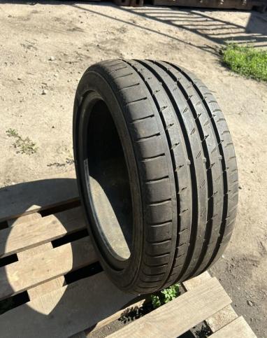 Continental ContiSportContact 3 245/40 R18