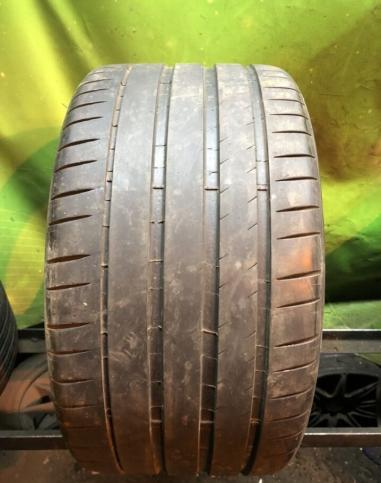 Michelin Pilot Sport 4 315/30 R21