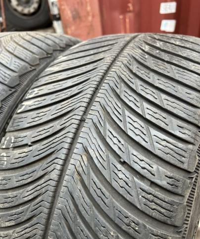 Michelin Pilot Alpin 5 235/40 R18