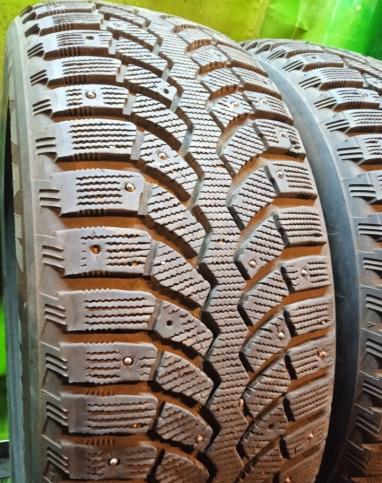 Bridgestone Blizzak Spike-01 235/55 R18