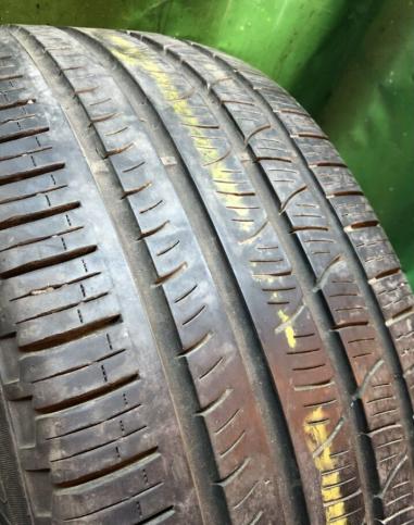 Pirelli Scorpion Verde All Season 275/45 R21