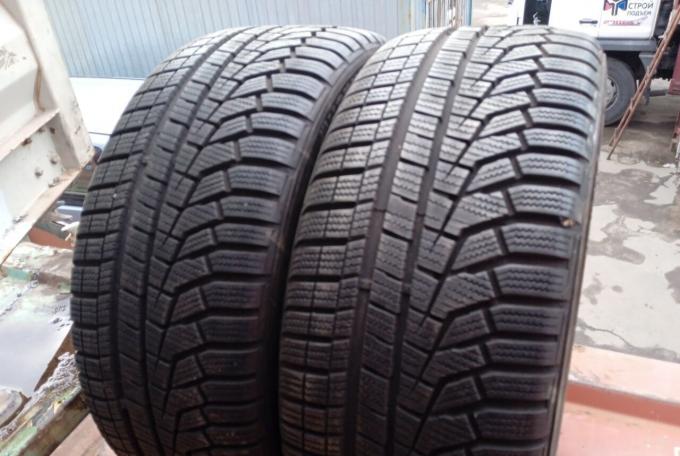 Hankook Winter I'Cept Evo2 W320 215/45 R16