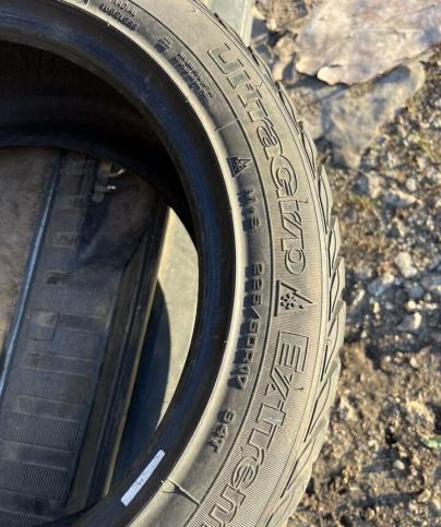 Goodyear UltraGrip Extreme 225/50 R17