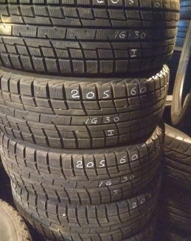 Yokohama Ice Guard IG30 205/60 R16