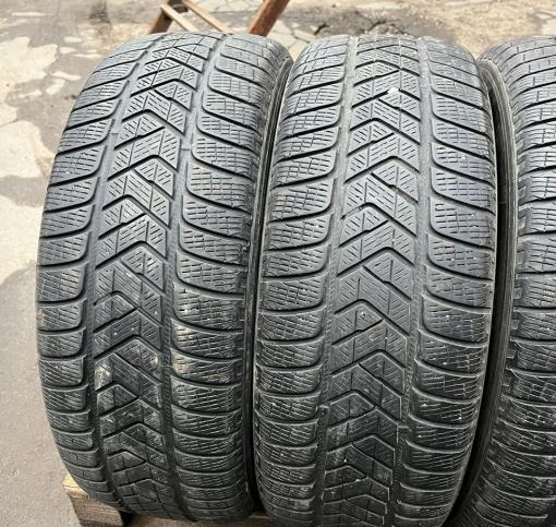 Pirelli Scorpion Winter 235/65 R17