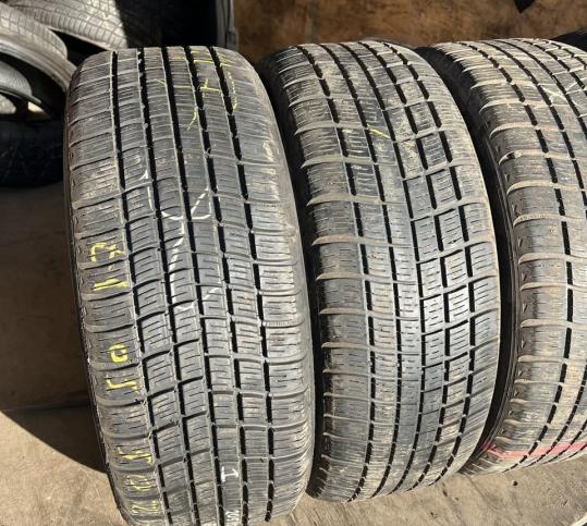 Michelin Pilot Alpin Radial XSE 205/50 R17