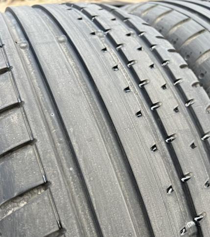 Continental ContiSportContact 2 235/55 R17