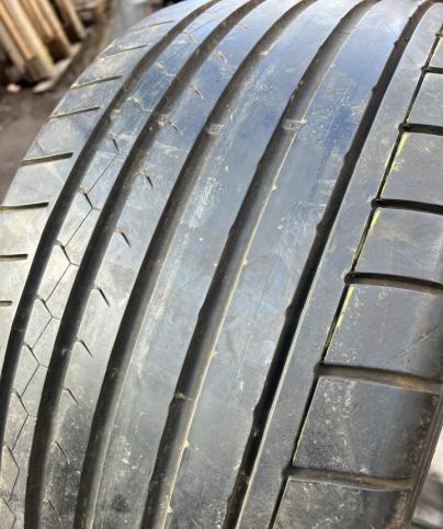 Dunlop SP Sport Maxx GT 275/40 R19