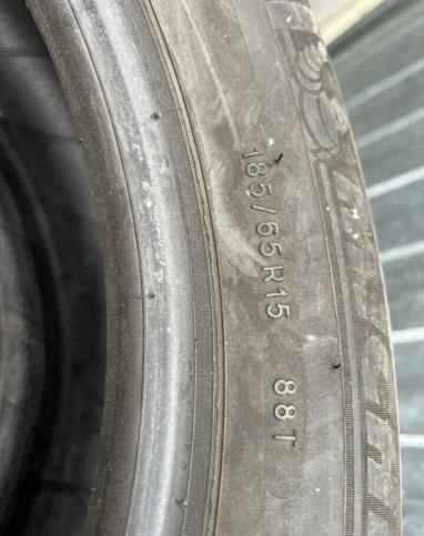 Michelin Alpin 4 185/65 R15