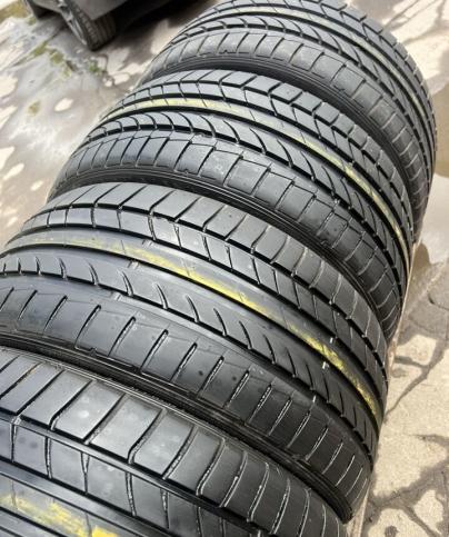 Dunlop SP Sport Maxx TT 235/35 R19