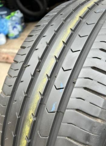 Continental ContiPremiumContact 5 205/60 R16