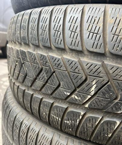 Pirelli Scorpion Winter 255/50 R20