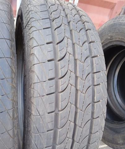 Semperit Van Life 195/70 R15C