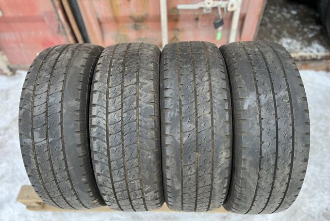 Goodyear Cargo Marathon 225/65 R16C