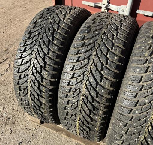 Nokian Tyres Hakkapeliitta 9 225/55 R17