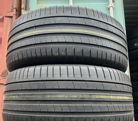 Pirelli P Zero PZ4 275/40 R21